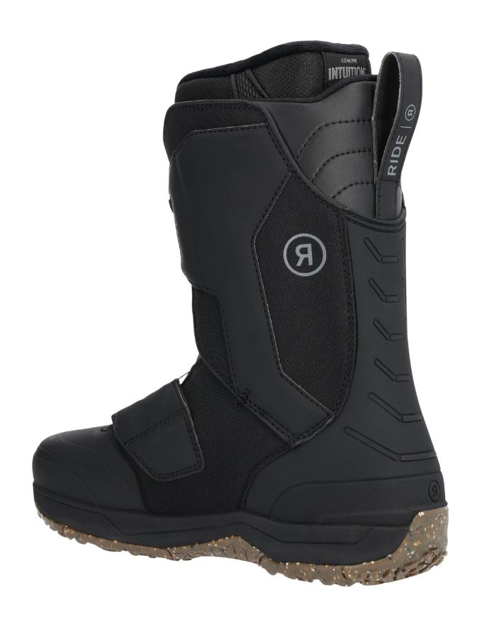 Ride Insano Men's Snowboard Boot 2026 | Black