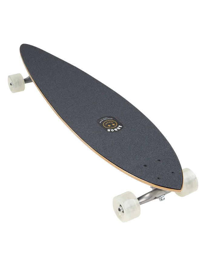 Arbor Fish Longboard Artist | 37"