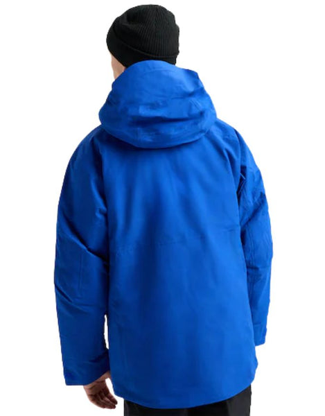 Burton [ak] GORE-TEX Helitack Men's Jacket 2026 | Jake Blue