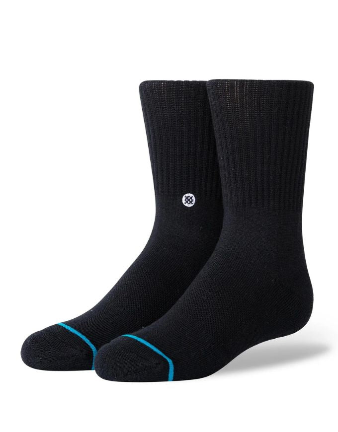 Stance Icon ST Kids 3 Pack | Multi