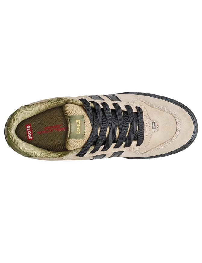 Globe Encore 2 Shoe | Desert/Black