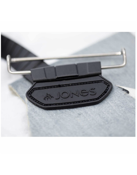 Jones Nomad Skins w/ Quick Tension Tail Clip