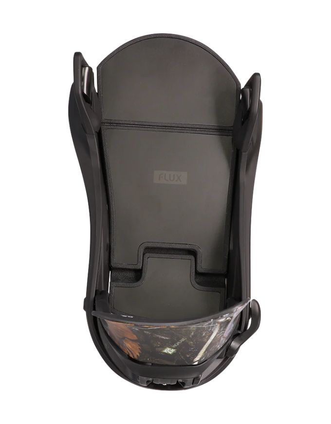 Flux DS Step On Snowboard Binding 2026 | Highland