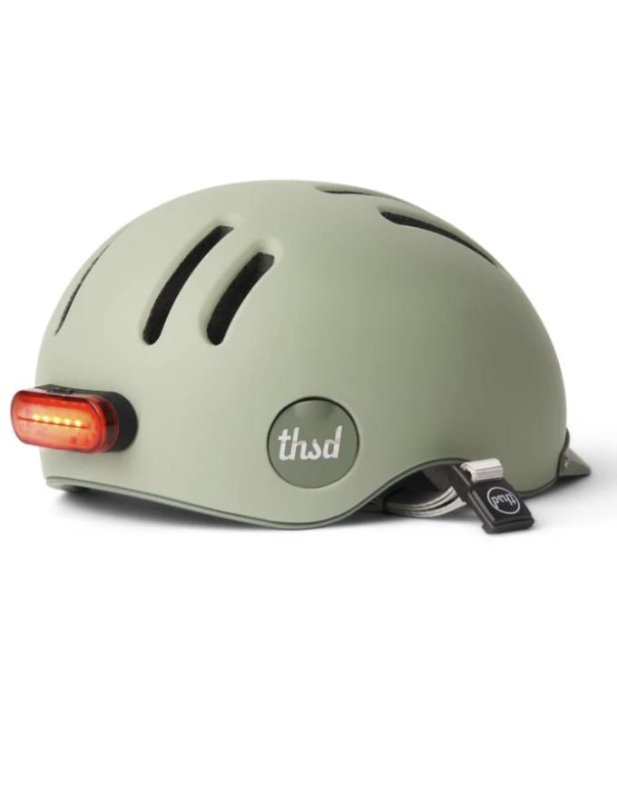 Thousand Chapter MIPS Helmet | Desert Sage