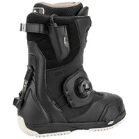 Nitro Women's Cave TLS Step-On Snowboard Boots 2025 | Black