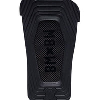 Bent Metal Solution Men's Snowboard Binding 2026 | Black