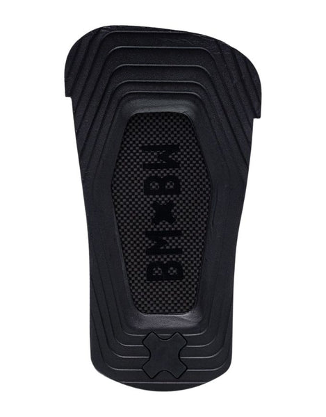 Bent Metal Solution Men's Snowboard Binding 2026 | Black