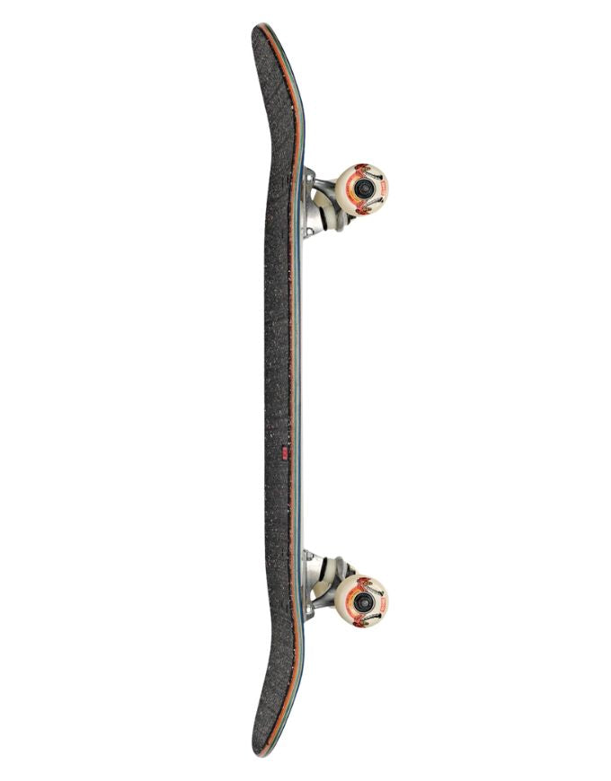 Globe Kids Softie Micro Complete Skateboard Dark Concrete Dreams | 8.25"