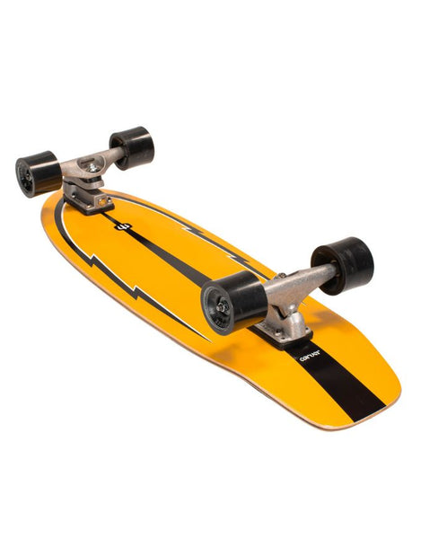 Carver Thunder Surfskate Complete | CX/30.75"