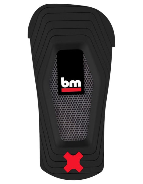 Bent Metal Transfer Men's Snowboard Binding 2026 | White