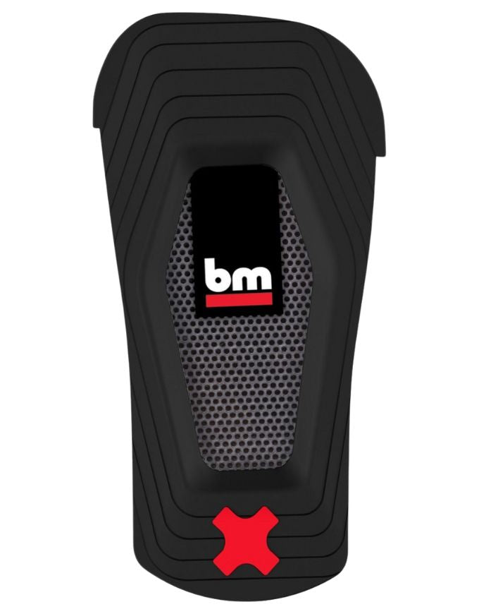 Bent Metal Transfer Men's Snowboard Binding 2026 | White