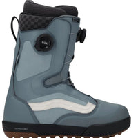 Vans Aura OG Pro Snowboard Boot 2026 | Stormy Weather