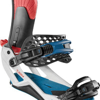 Thirtytwo T32M Fase Snowboard Binding 2026 | Pat Fava