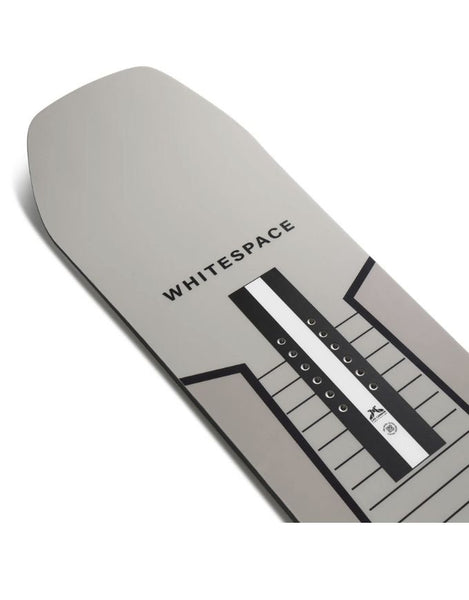 Whitespace Freestyle Shaun White Pro Snowboard Bone | 2026