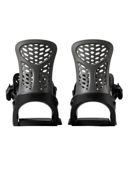 Flux PR Snowboard Binding 2026 | Grey