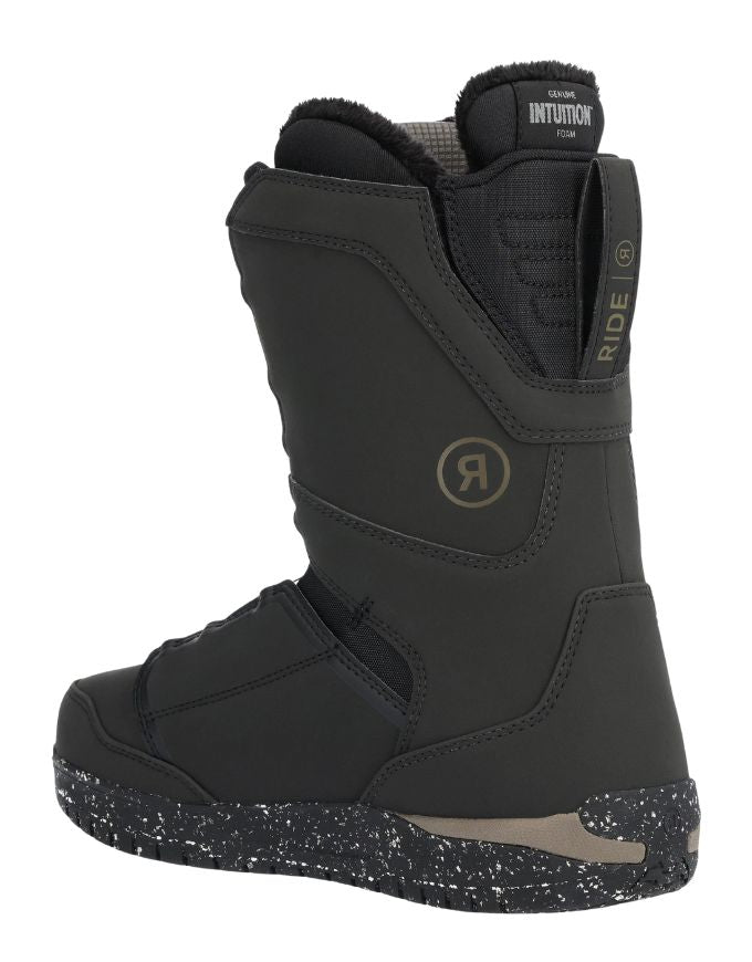 Ride Karmyn Zonal BOA Womens Snowboard Boot 2026 | Black