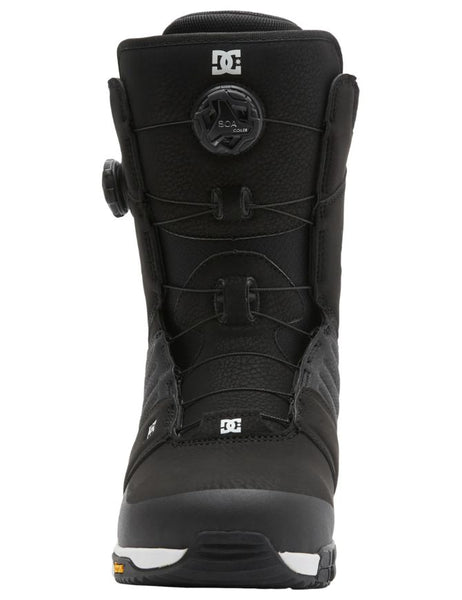 DC Judge Men's Snowboard Boot 2026 | Black