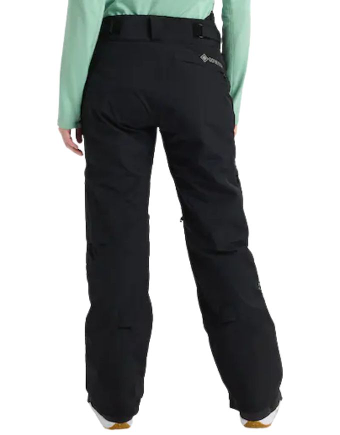 Burton [ak] Summit GORE-TEX 2L Women's Pants 2026 | True Black