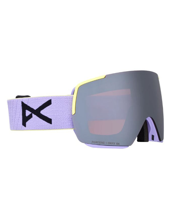 Anon Goggles & Helmets | Twelve Board Store