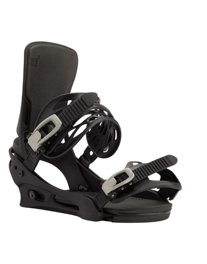 Burton Men's Cartel Snowboard Binding 2026 | Black