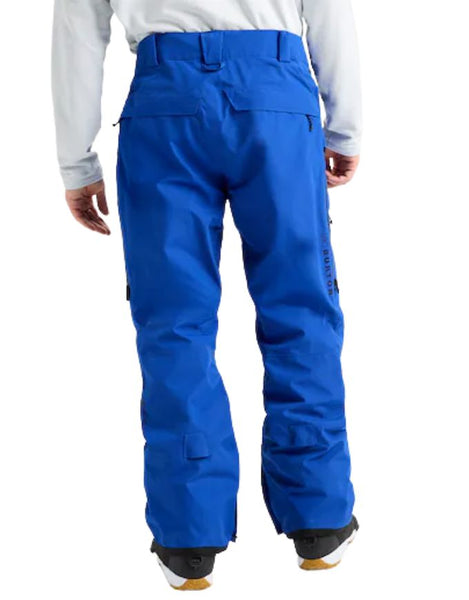Burton [ak] Swash GORE-TEX 2L Men's Pants 2026 | Jake Blue