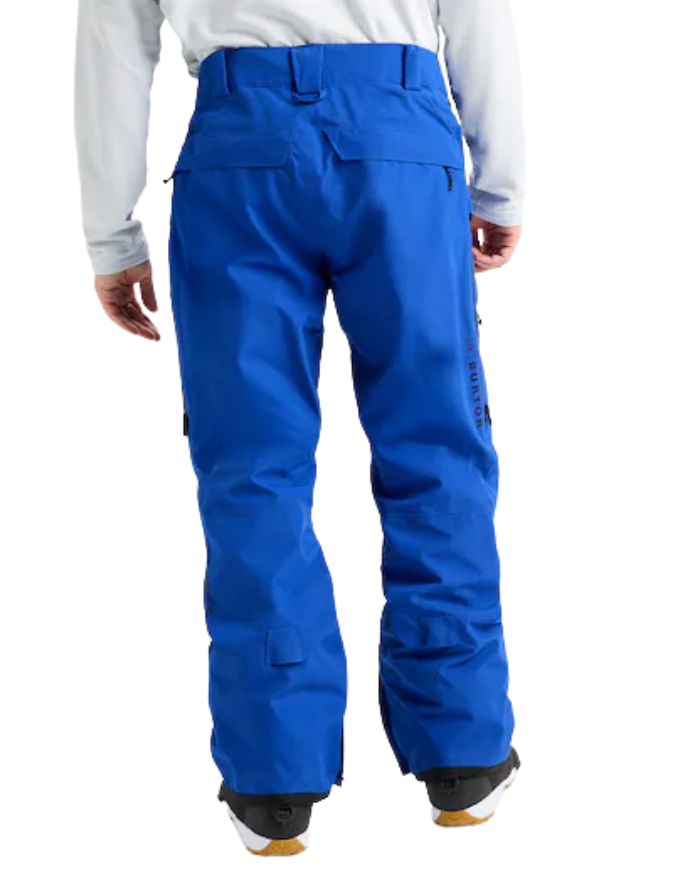 Burton [ak] Swash GORE-TEX 2L Men's Pants 2026 | Jake Blue