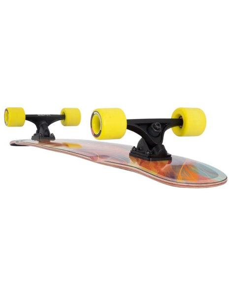 Landyachtz Tony Danza Texture Flow Longboard | 40"
