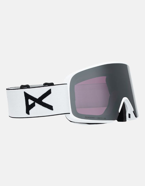 Anon Goggles & Helmets | Twelve Board Store