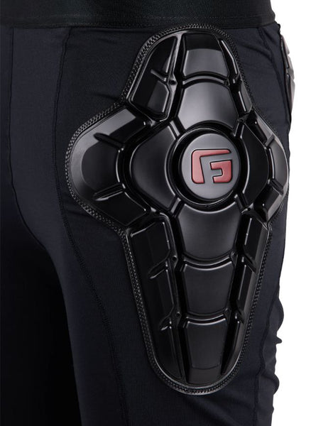 Burton Women's Total Impact Short 2026 | True Black