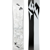 Jones Solution Splitboard | 2027