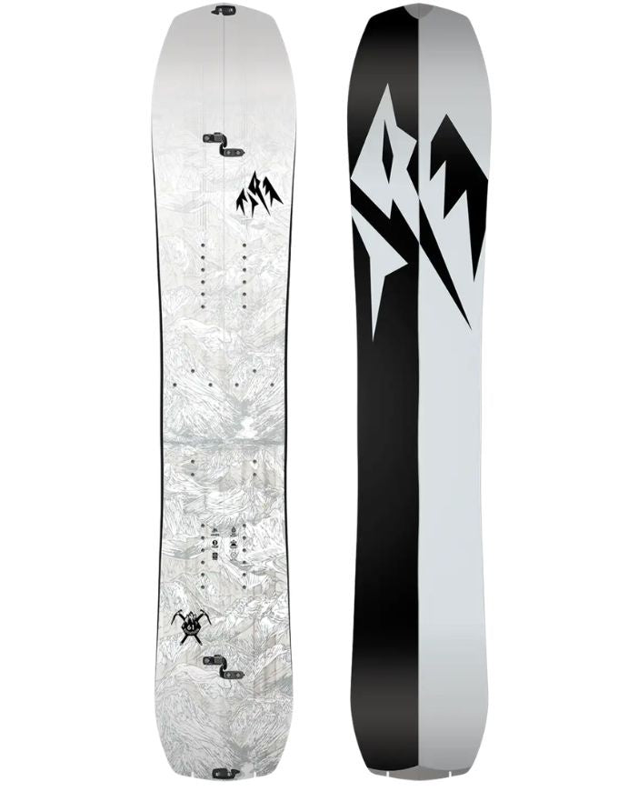 Jones Solution Splitboard | 2027