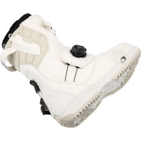 Nitro Cave TLS Step On Women's Snowboard Boots 2026 | White