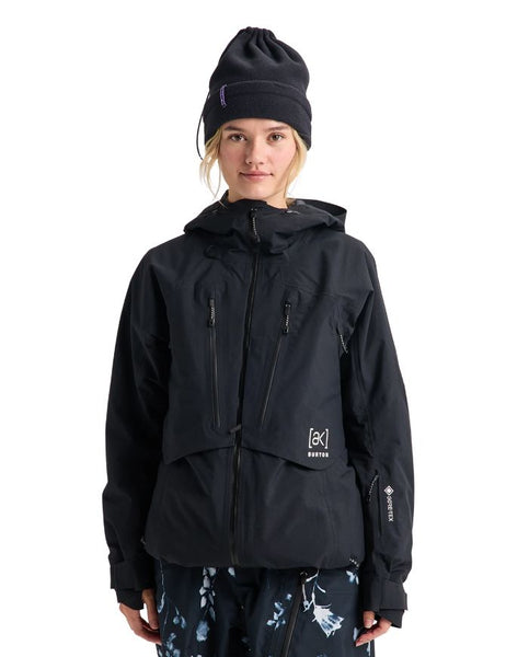Burton [ak] Swash Synthetic Insulated GORE-TEX 2L Women's Jacket 2027 | True Black