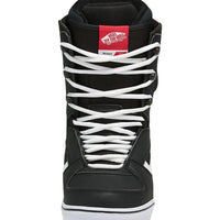 Vans Invado OG Snowboard Boot 2026 | Black/White