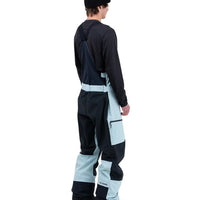 Jones MTN Surf Recycled Men's Bib 2026  | Arctic Blue