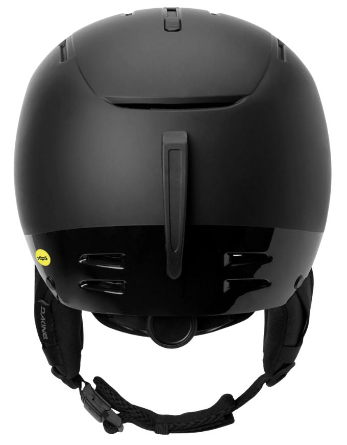 Dakine Charger MIPS Snow Helmet | Black