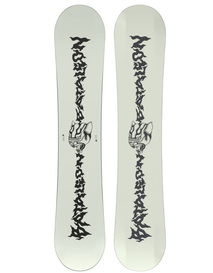 Bataleon Disaster Snowboard | 2027