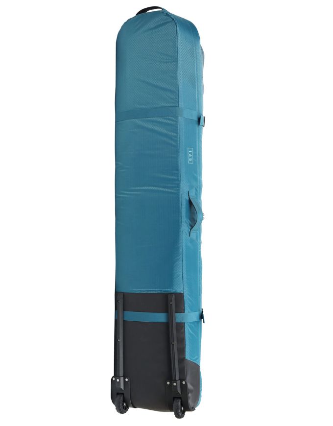 Nitro Tracker 165 Wheelie Board Bag 2026 | Artic