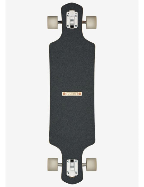Globe Geminon Longboard Arid | 37.5"