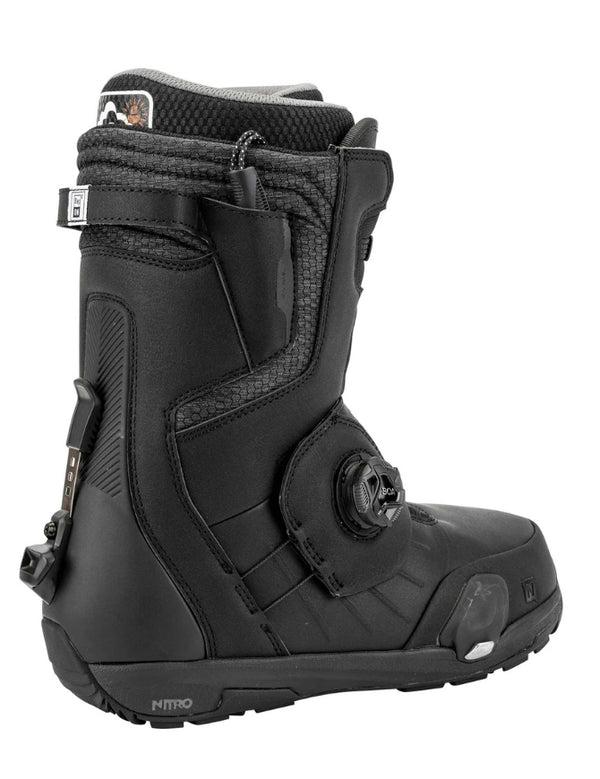 Men's Burton Photon BOA® Wide Snowboard Boots - Burton