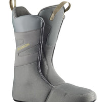 Salomon Dialogue Dual Boa Snowboard Boot 2026 | Steel Grey