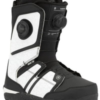 Ride Karmyn Zonal BOA Womens Snowboard Boot 2026 | White