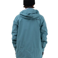 Jones Shralpinist Stretch Recycled Men's Jacket 2026 | Atlantic Blue