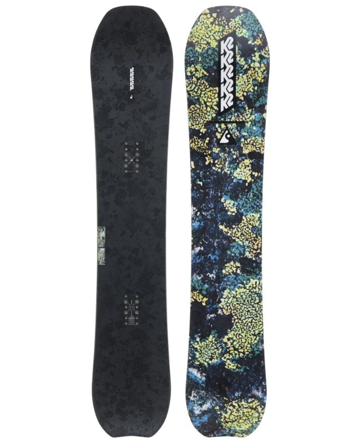 K2 Passport Snowboard | 2027