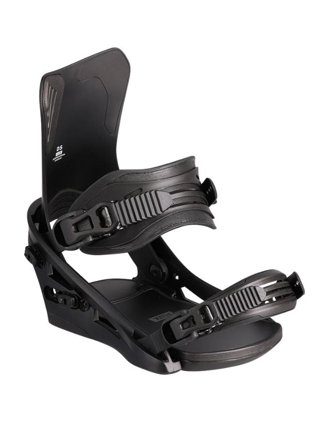 Flux DS Snowboard Binding 2026 | Black