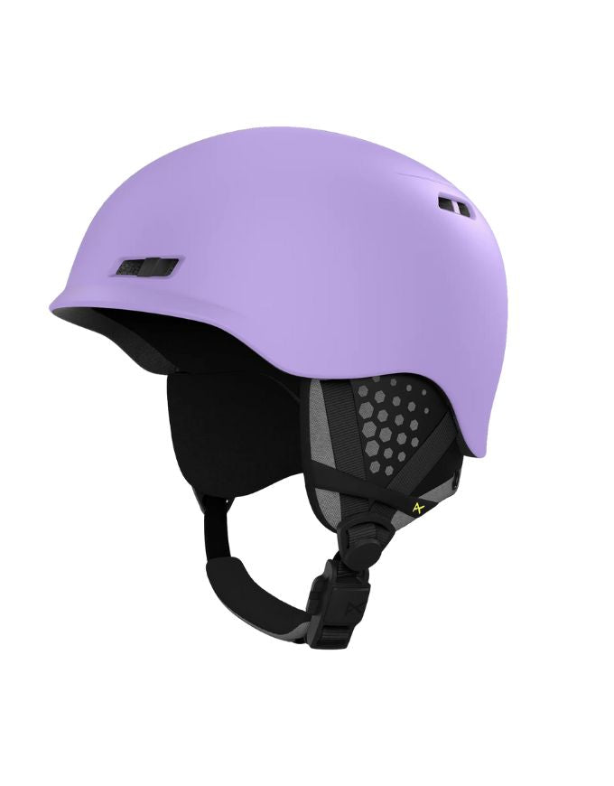 Anon Rodan Snowboard Helmet 2026 | Hyper Lilac