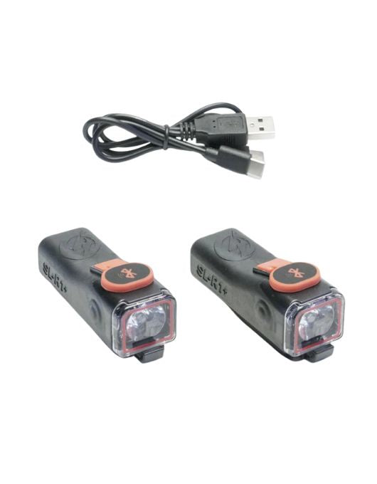 Shredlights SL-R1+ Two Pack | Rear Light