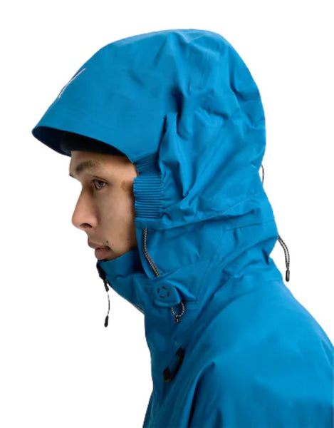 Burton [ak] Acamar GORE-TEX Pro 3L Men's Jacket 2026 | Blue Teal