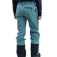 Jones Shralpinist Stretch Recycled Women's Pant 2026 | Atlantic Blue