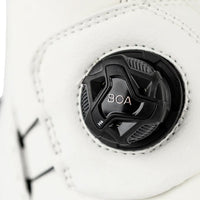 Nitro Cave TLS Step On Women's Snowboard Boots 2026 | White